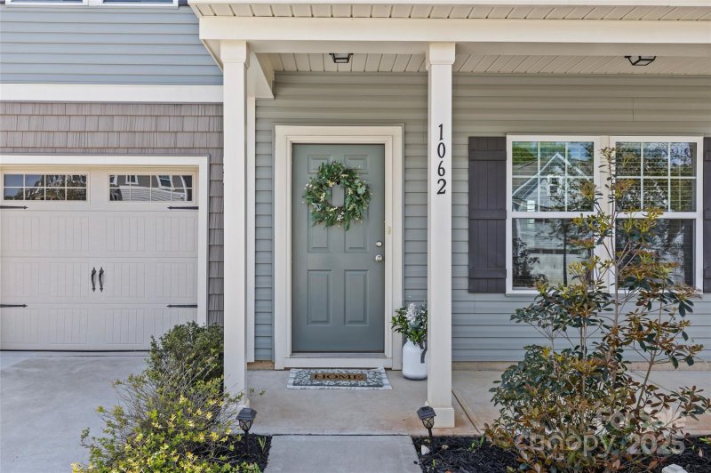 Property image 4 of 1062 River Haven Avenue in Haven at Rocky River, Concord, NC 28025