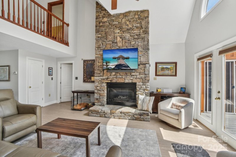 Property image 4 at 531 Pioneer Ridge Road, Canton, NC 28716