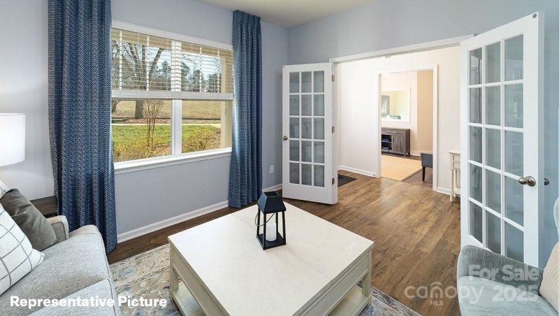 Property image 5 at 3912 Coleman Drive, Charlotte, NC 28215