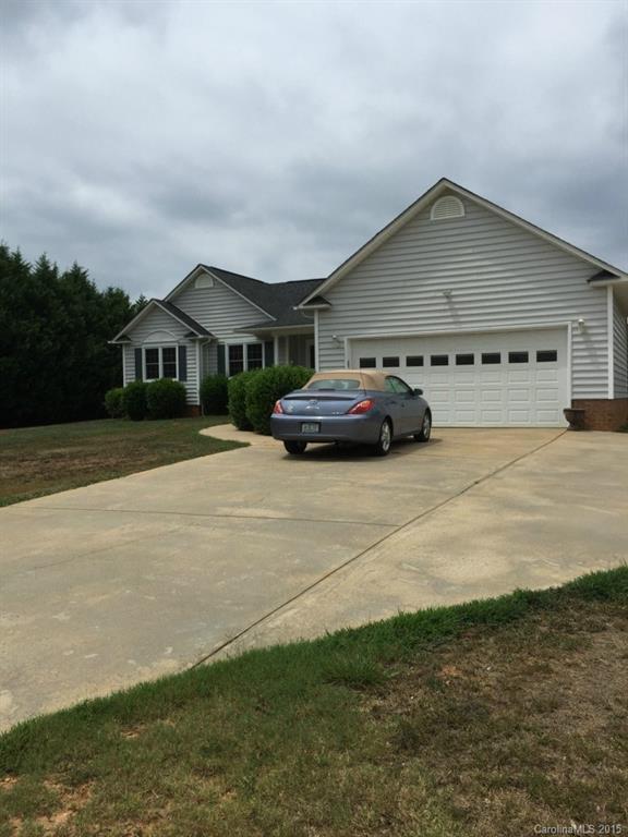 105 Cline Branch Road