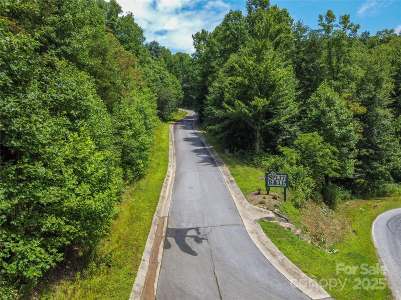 Property image 2 at Lot 1 2 W Splitrail Drive, Hendersonville, NC 28792