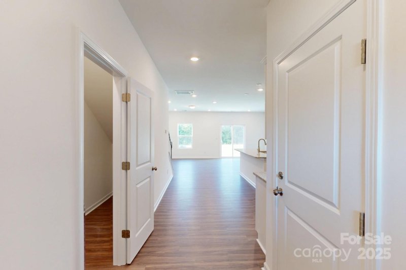 Property image 2 of 1115 Overbrook Place in Canterbury Station, Wingate, NC 28174