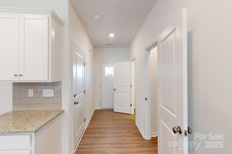 Property image 3 of 1115 Overbrook Place in Canterbury Station, Wingate, NC 28174