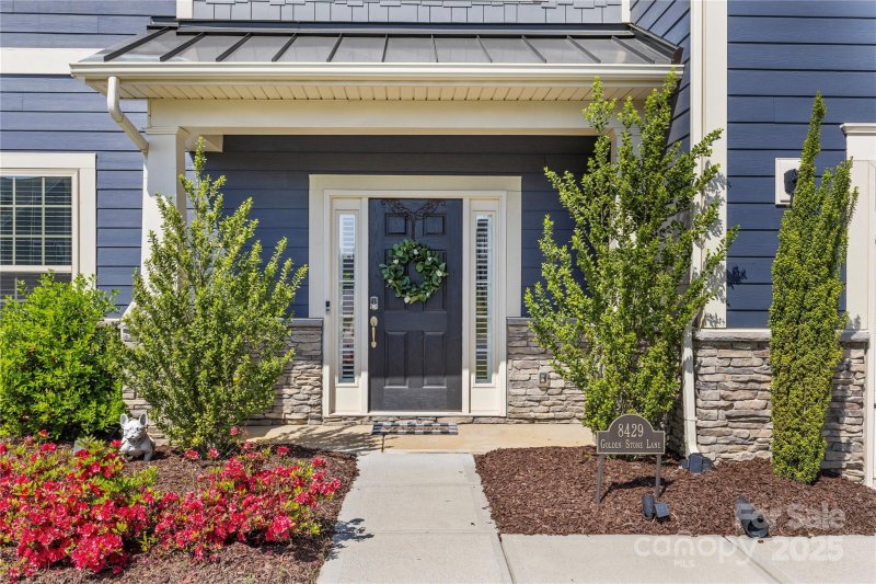 Property image 2 at 8429 Golden Stone Lane, Fort Mill, SC 29707