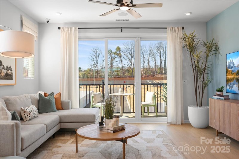 Property image 4 of 5509 Swaling Street in Southmont, Charlotte, NC 28217