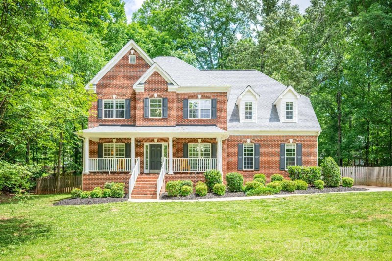 Edgewater Park, Mooresville Community