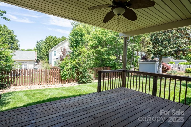 Property image 4 at 134 Walmsley Place, Mooresville, NC 28117