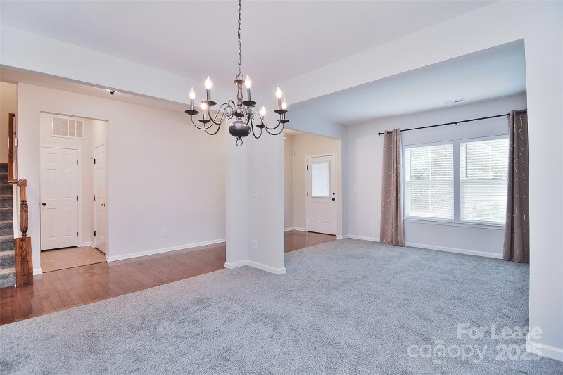 Property image 3 at 5115 Chapel Chase Lane, Huntersville, NC 28078