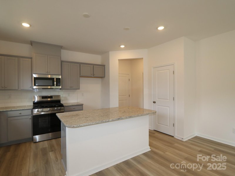 Property image 3 of 1141 Overbrook Place in Canterbury Station, Wingate, NC 28174