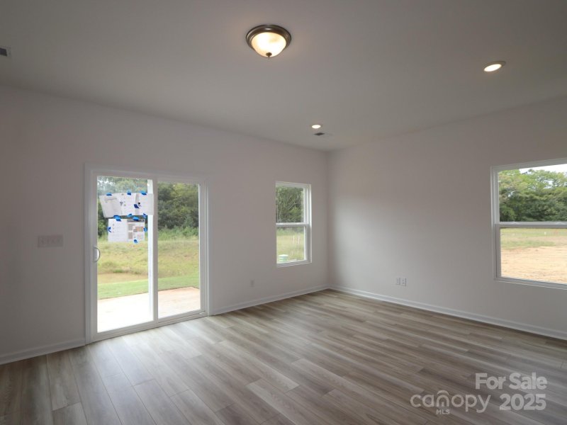 Property image 4 of 1141 Overbrook Place in Canterbury Station, Wingate, NC 28174