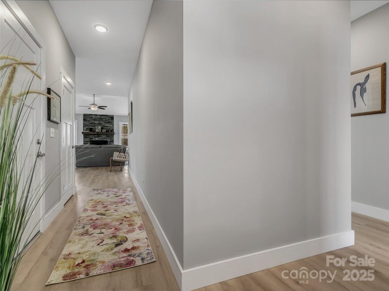 Property image 4 at 250 Leyland Circle, Hendersonville, NC 28792