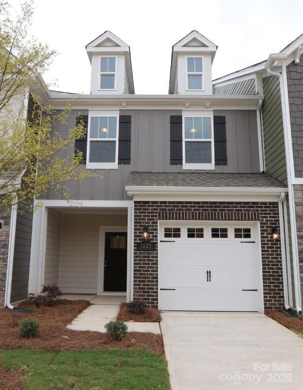 1137 Overbrook Place