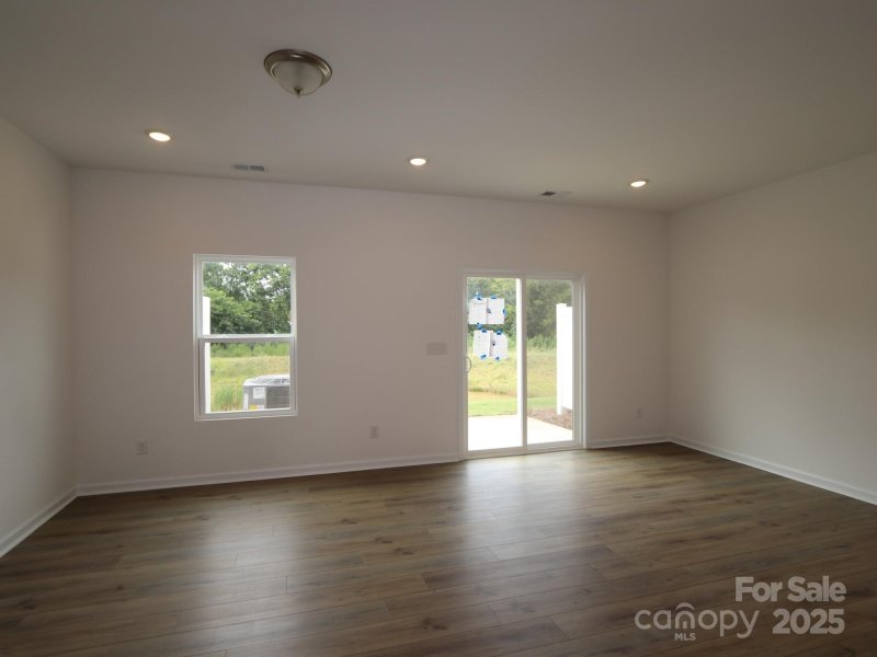 Property image 4 of 1137 Overbrook Place in Canterbury Station, Wingate, NC 28174