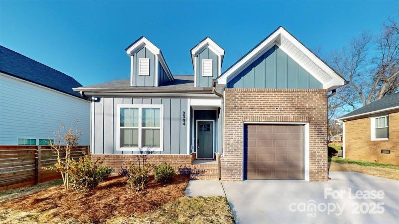 Property image 2 at 2504 Pitts Drive, Charlotte, NC 28216