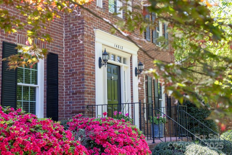 Property image 5 at 14812 Stonegreen Lane, Huntersville, NC 28078