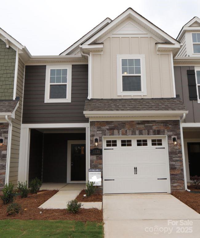 1133 Overbrook Place