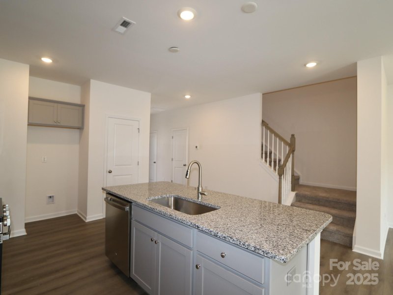 Property image 3 of 1133 Overbrook Place in Canterbury Station, Wingate, NC 28174