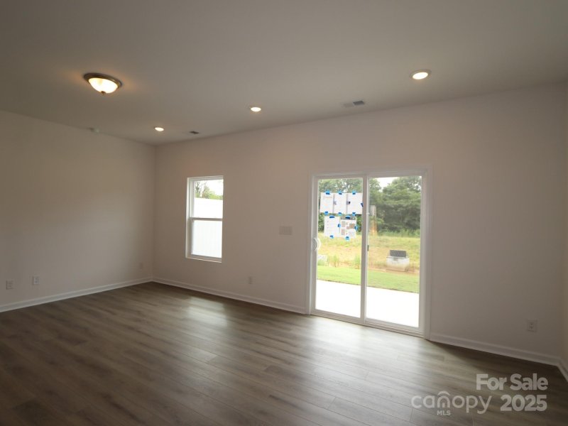 Property image 5 of 1133 Overbrook Place in Canterbury Station, Wingate, NC 28174