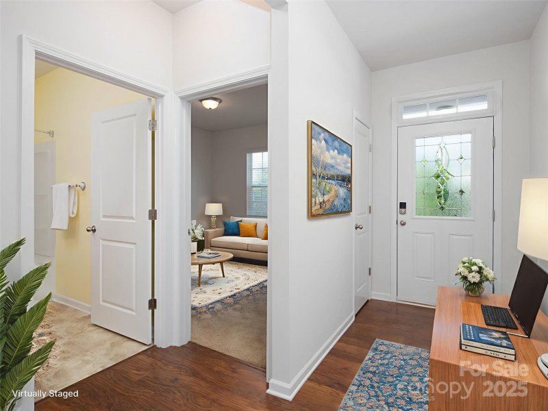 Property image 4 of 170 Atwater Landing Drive in Atwater Landing, Mooresville, NC 28117