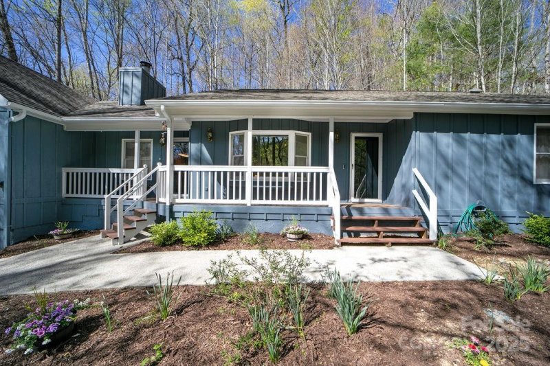 Property image 2 at 207 Aberdeen Lane, Pisgah Forest, NC 28768