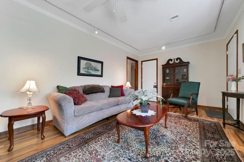 Property image 5 at 207 Aberdeen Lane, Pisgah Forest, NC 28768