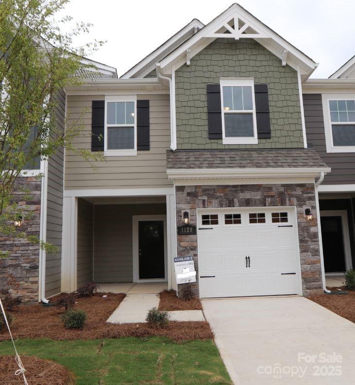 1129 Overbrook Place