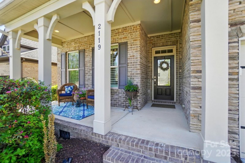 Property image 3 at 2119 Augusta National Drive, Denver, NC 28037