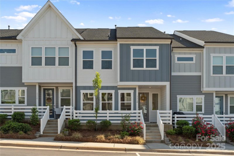 Property image 3 at 131 Berkeley Avenue, Mooresville, NC 28117