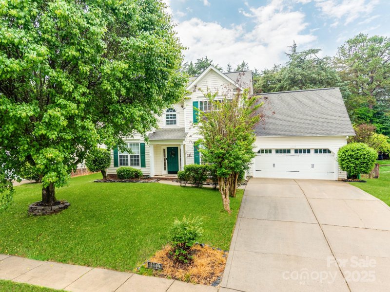 11719 Withers Mill Drive