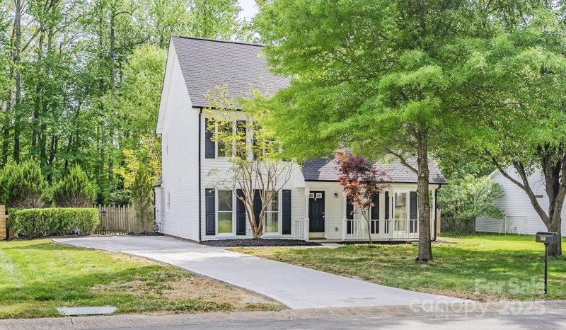 Property image 2 at 7810 Trotter Road, Charlotte, NC 28216