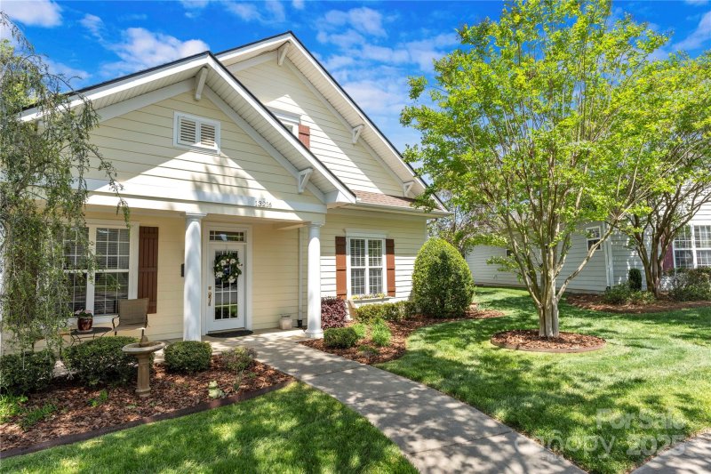 Property image 2 at 13216 Old Compton Court, Pineville, NC 28134