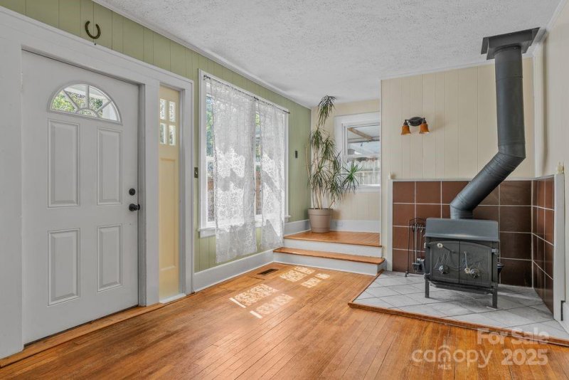 Property image 3 of 54 Holland Street in C E Graham, Asheville, NC 28801