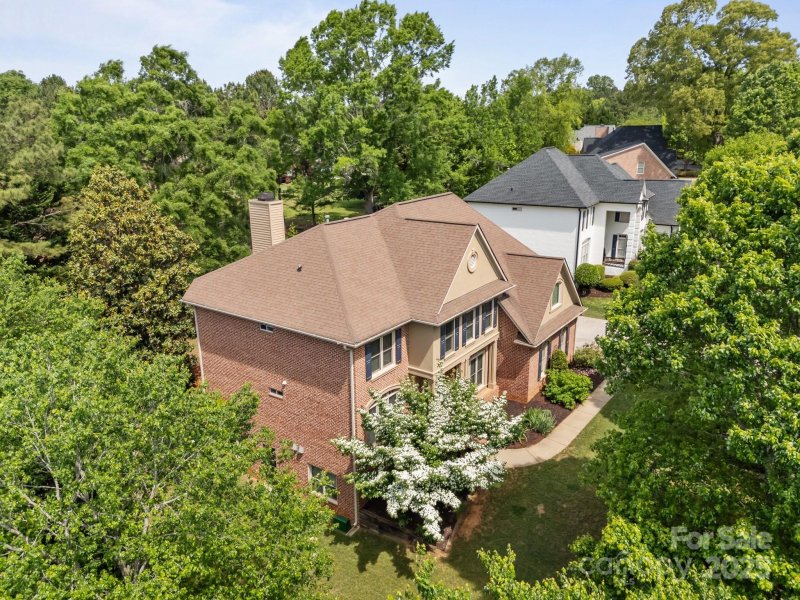 Property image 4 at 18305 Dembridge Drive, Davidson, NC 28036