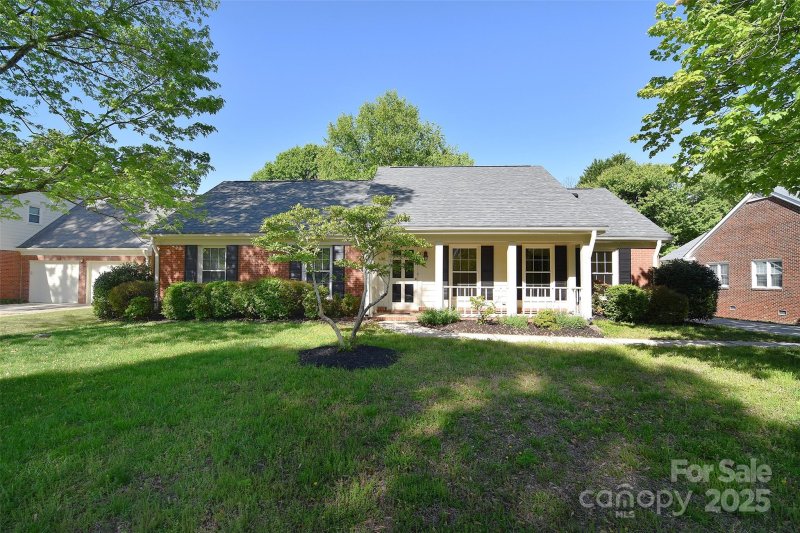 Property image 2 at 317 Port Royal Drive, Matthews, NC 28105