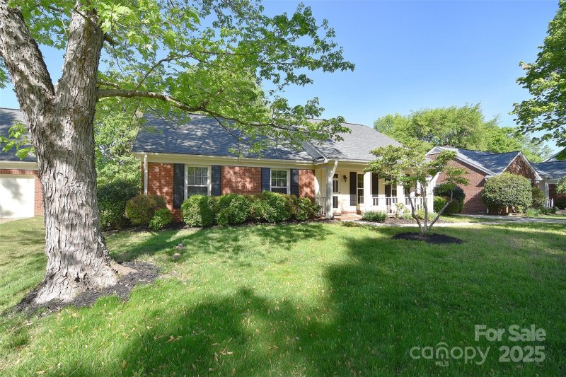 Property image 3 at 317 Port Royal Drive, Matthews, NC 28105