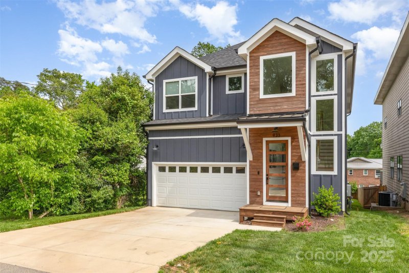 Property image 2 at 933 Tennyson Drive, Charlotte, NC 28208