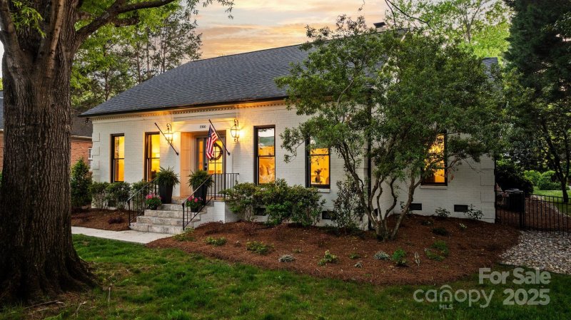 Property image 2 at 3300 Sharon Road, Charlotte, NC 28211