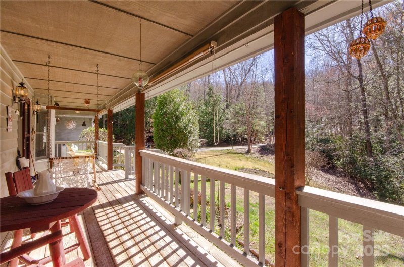 Property image 2 at 27 Ginsing Point, Pisgah Forest, NC 28768