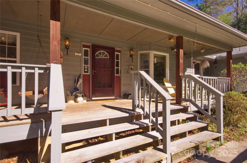 Property image 3 at 27 Ginsing Point, Pisgah Forest, NC 28768