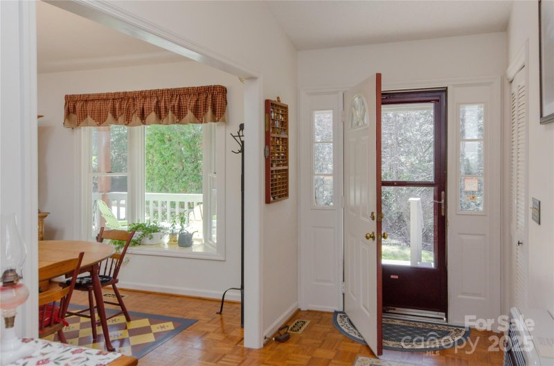 Property image 4 at 27 Ginsing Point, Pisgah Forest, NC 28768