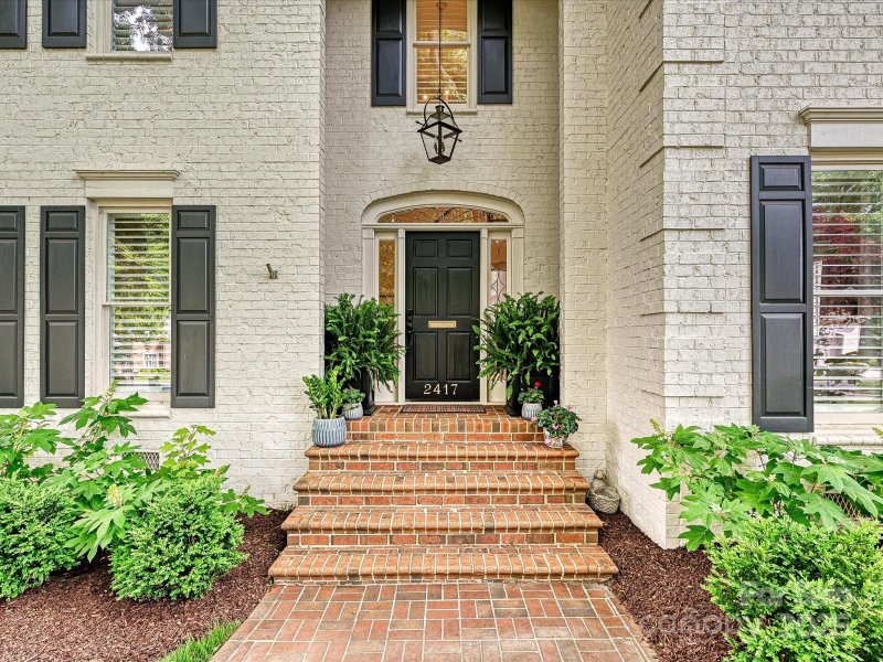 Property image 2 at 2417 Calais Place, Charlotte, NC 28211