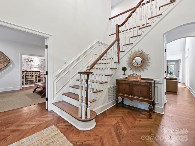 Property image 3 at 2417 Calais Place, Charlotte, NC 28211