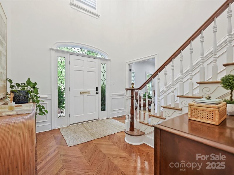 Property image 4 at 2417 Calais Place, Charlotte, NC 28211