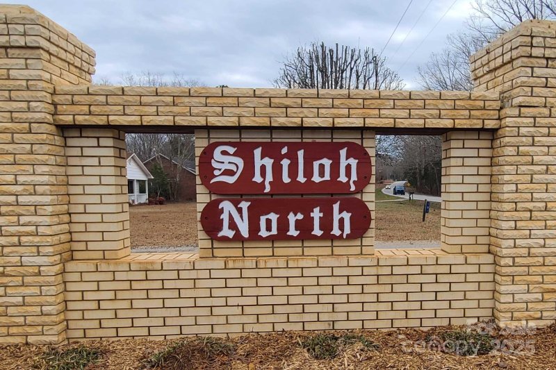 Property image 2 of Tbd Lazy Oak Drive in Shiloh North Estates, Lancaster, SC 29720