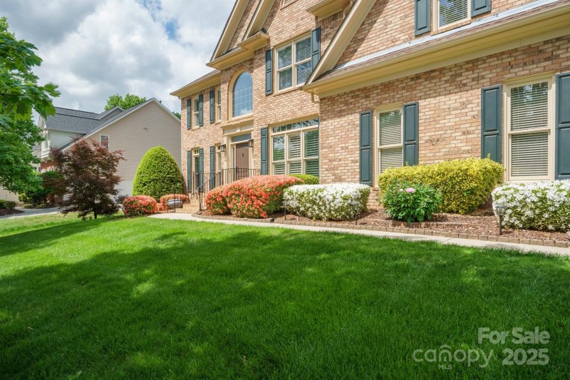 Property image 3 at 10101 Bayart Way, Huntersville, NC 28078