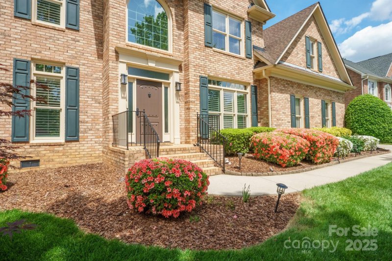 Property image 4 at 10101 Bayart Way, Huntersville, NC 28078