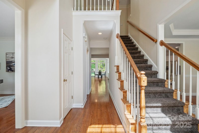 Property image 5 at 10101 Bayart Way, Huntersville, NC 28078