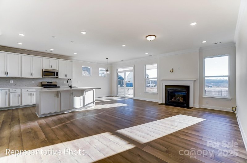 Property image 5 of 1436 Ardmore Drive in Laurelbrook, Sherrills Ford, NC 28673