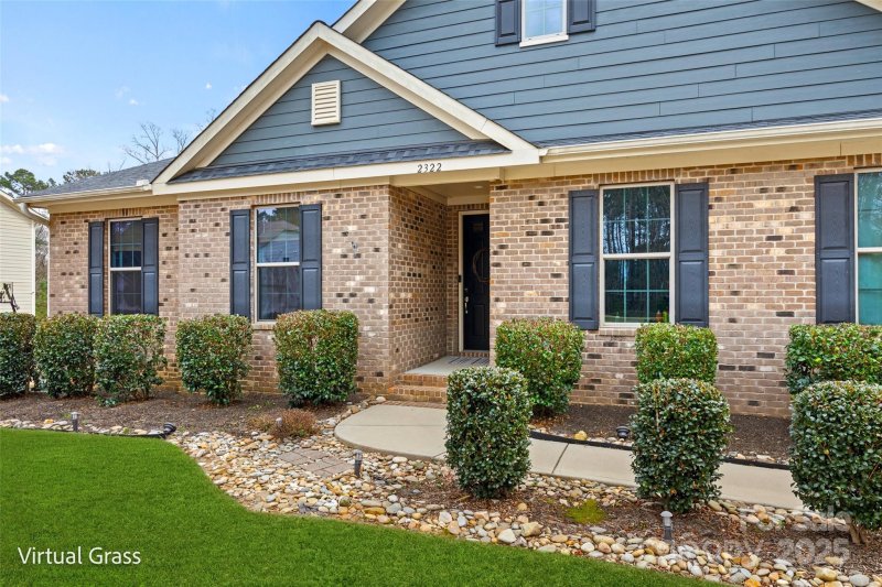 Property image 2 at 2322 Morrison Road, York, SC 29745