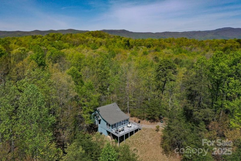 Property image 2 at 16 Oakview Lane, Saluda, NC 28773